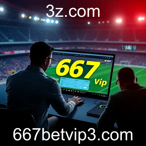 Expansão do 667bet.vip Aumenta Popularidade na Comunidade Brasileira