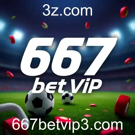 667bet.vip: Crescimento e Regulamentação no Mercado de Jogos