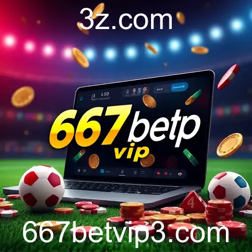 667bet.vip: O Crescimento dos Jogos Online em 2026