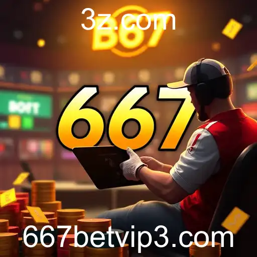 667bet.vip Aumenta Popularidade com Novas Funcionalidades