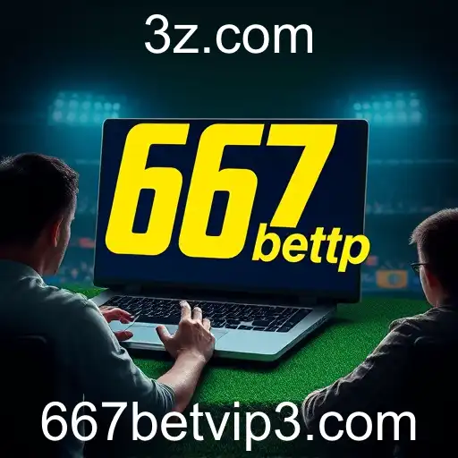 A Ascensão do 667bet.vip no Mercado de Jogos Online