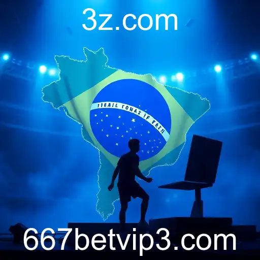 O Crescimento Contínuo do 667bet.vip no Setor de Jogos no Brasil