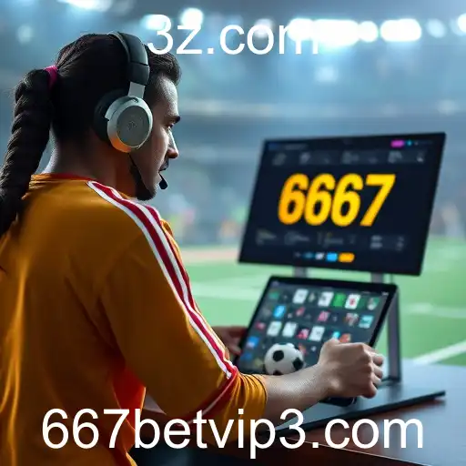 A Dinâmica dos Jogos de Apostas Online no Brasil