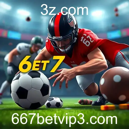 A Evolução do 667bet.vip no Mundo dos Jogos Online
