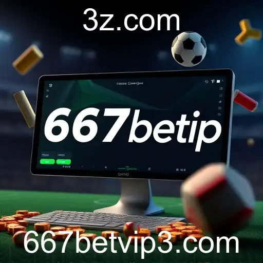 A Evolução do Mercado de Apostas Esportivas Online
