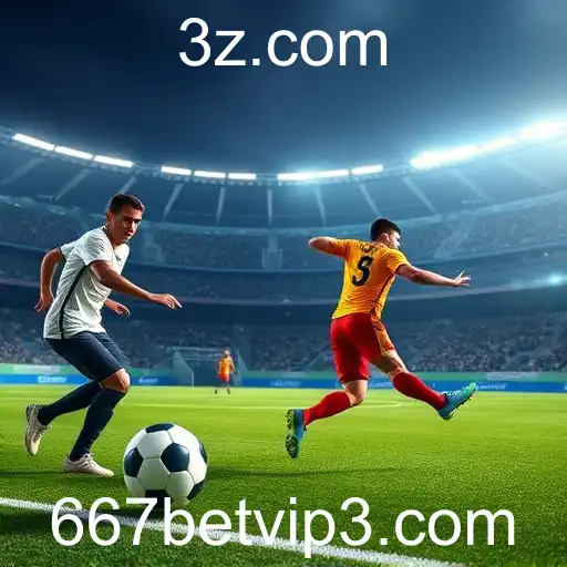 A Evolução dos Jogos Online com '667bet.vip'