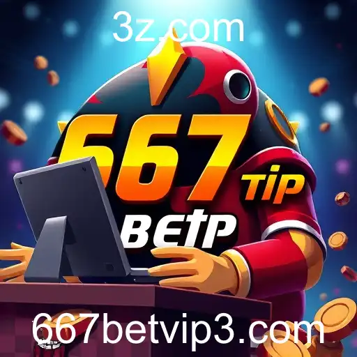 Crescimento dos Jogos Online e a Influência do 667bet.vip