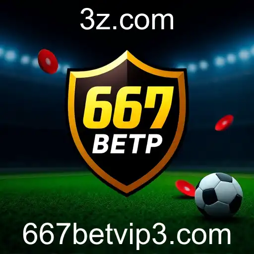 O Crescimento das Apostas Online e o Impacto de 667bet.vip no Brasil