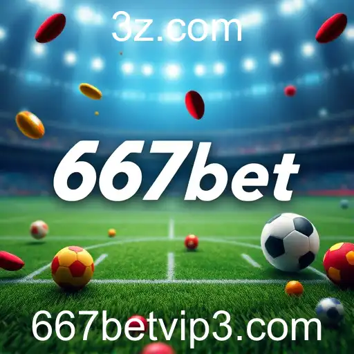 O Impacto do 667bet.vip no Mercado de Jogos em 2025