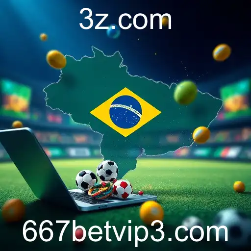 O Impacto dos Jogos Online no Brasil
