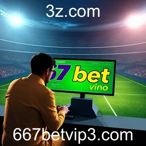 Impacto dos Jogos Online em 2026: Análise do 667bet.vip