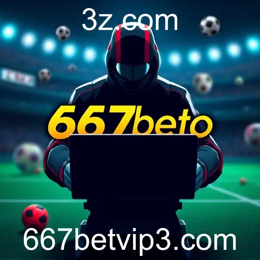 Mercado de Apostas em Alta com 667bet.vip