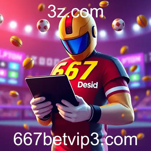 Expansão e Desafios do Mercado de Apostas Online em 2025