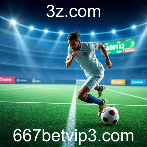 O Crescimento dos Jogos Online e a Ascensão da 667bet.vip