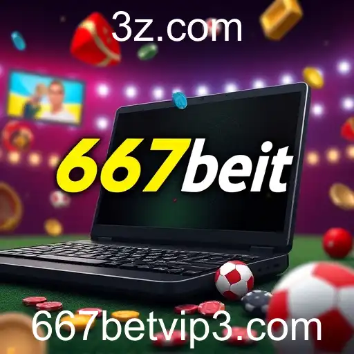 Inovações e Desafios no Mercado de Jogos Online