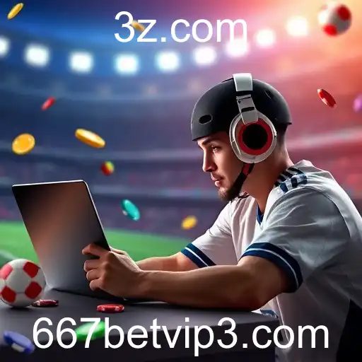 A Ascensão dos Jogos Virtuais em Portugal