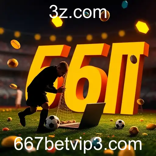 Explorando a Revolução dos Jogos Online: 667bet.vip em 2026