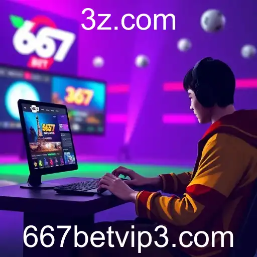 A Nova Era das Apostas em Portugal: O Crescimento do 667bet.vip