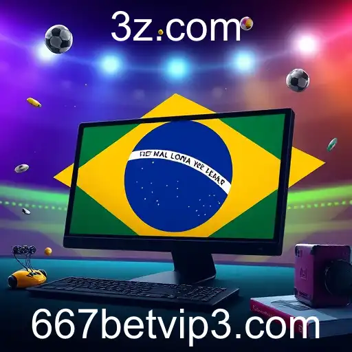 O Crescimento dos Sites de Apostas Online no Brasil