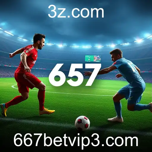 Tendências no Mercado de Jogos Online: O Caso do 667bet.vip